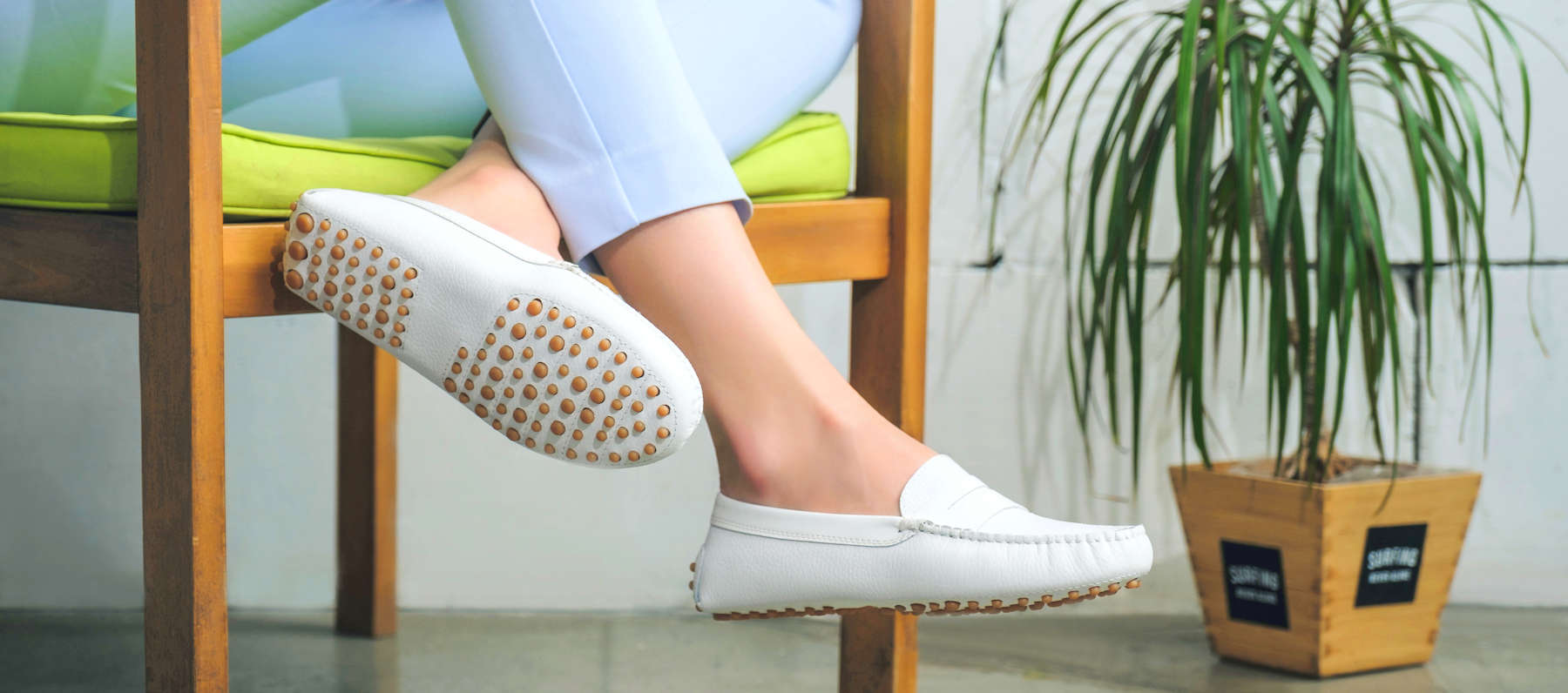 AK Driving Shoes AK Driving Shoes