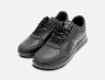 Calvin Klein Mens Desginer All Black Training Shoes