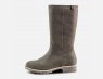 Panama Jack Igloo Ladies Bambina B6 Grey Boots