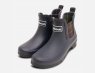 Barbour Navy Blue Kingham II Chelsea Boot Welly