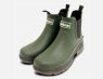 Barbour Nimbus II Olive Green Chelsea Wellington Boot