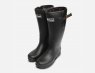 Barbour Mens Tempest Black Premium Wellington Boot