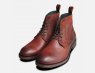 Predator Exceed Rustic Burgundy Chukka