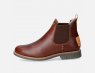 Panama Jack Giordana Warm Lined Ladies Chelsea Boots