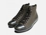 Cargo Black Calvin Klein Warm Mens Hi Tops