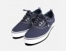 Vilebrequin Designer Navy Cupsole Shoe