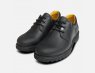 Master Panama Jack 02 C3 Black Waxy Waterproof Havana Joe Shoes