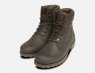 Havana Joe 03 Original Mens Brown Napa Gras Boots