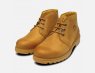 Mr Panama Jack Waterproof Havana Joe Boots in Vintage Napa