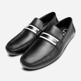 calvin-klein-kashton-black-  display picture 1