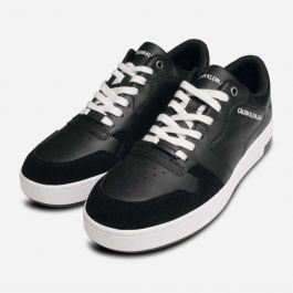 Calvin Klein Alonzo (Black) Men\'s Shoes NIB Calvin Klein | Shoes | Nwt Calvin Klein Authentic Alonzo  main image 4