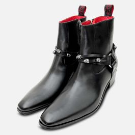 jeffery-west-black-zip-harness