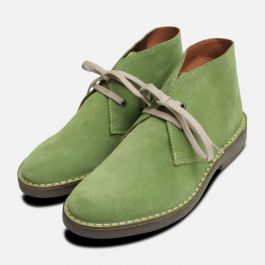 light-green-ladies-shoes- 