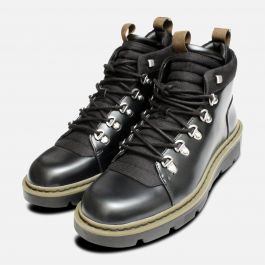 Men\'s Calvin Klein Rory Work Boot Size 9 Calvin Klein | Shoes | Mens Calvin Klein Rory Work Boot Size  main image 3