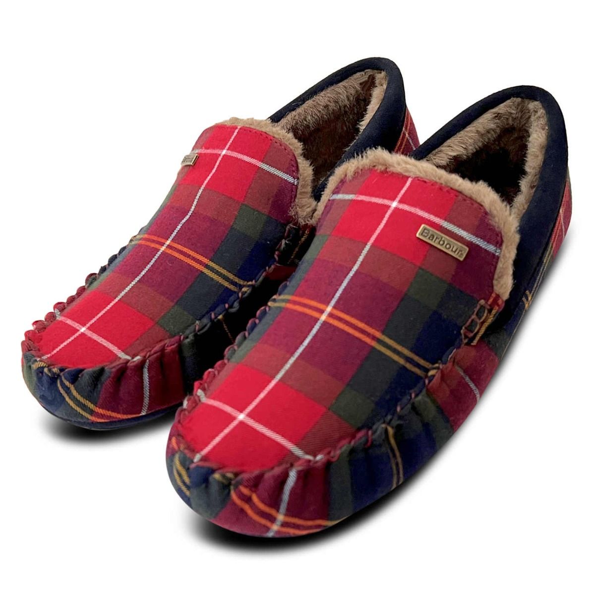barbour-monty-slipper-  display picture 1
