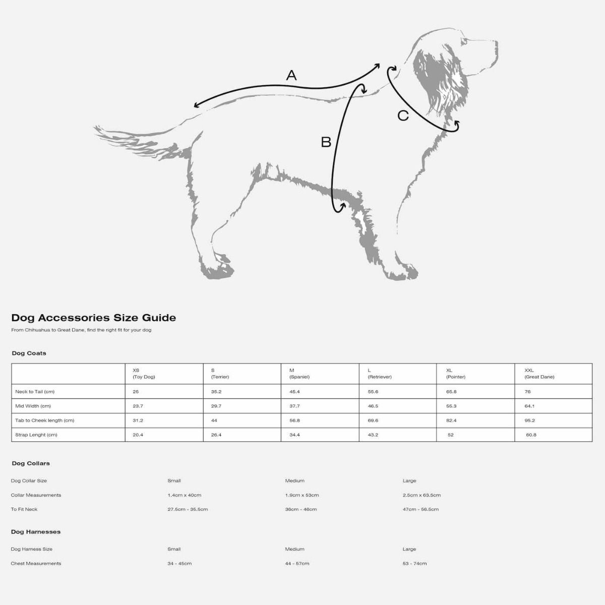 Barbour Luxury Rosewood Tartan Reflective Dog Coat