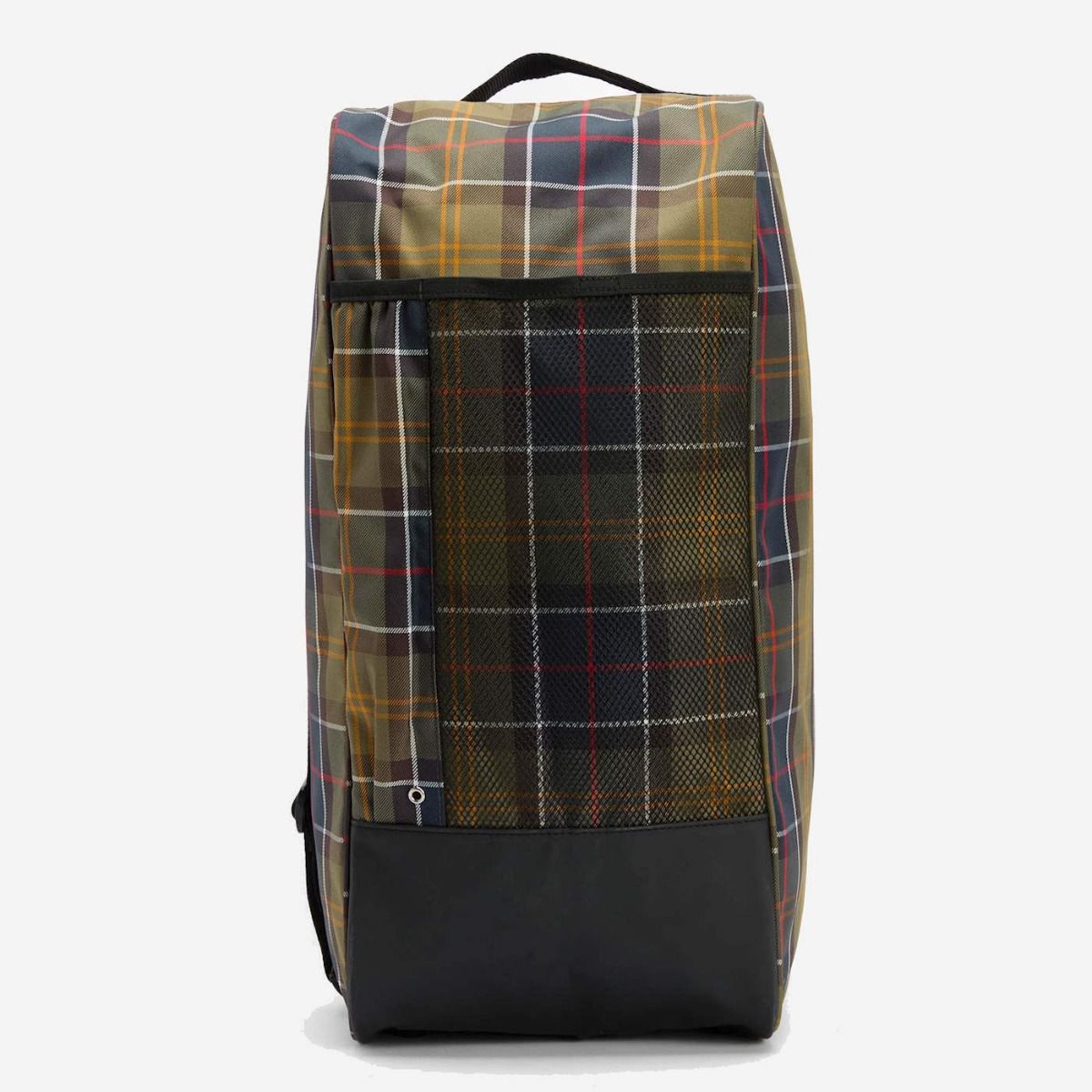 Barbour Waterproof Classic Tartan Wellington Boot Bag