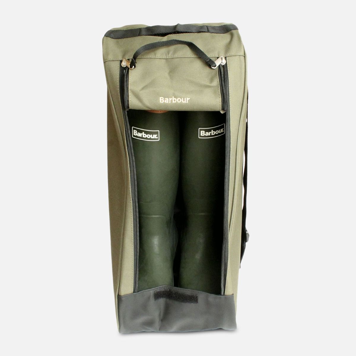 Barbour Tall Waterproof Wellington Boot Bag
