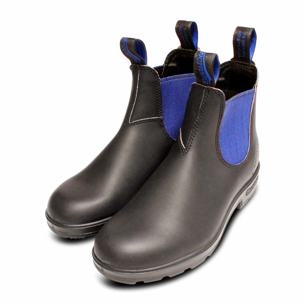 Blundstone Black and Blue Men\'s Boots Blundstone 2246 Classic Navy main image 3