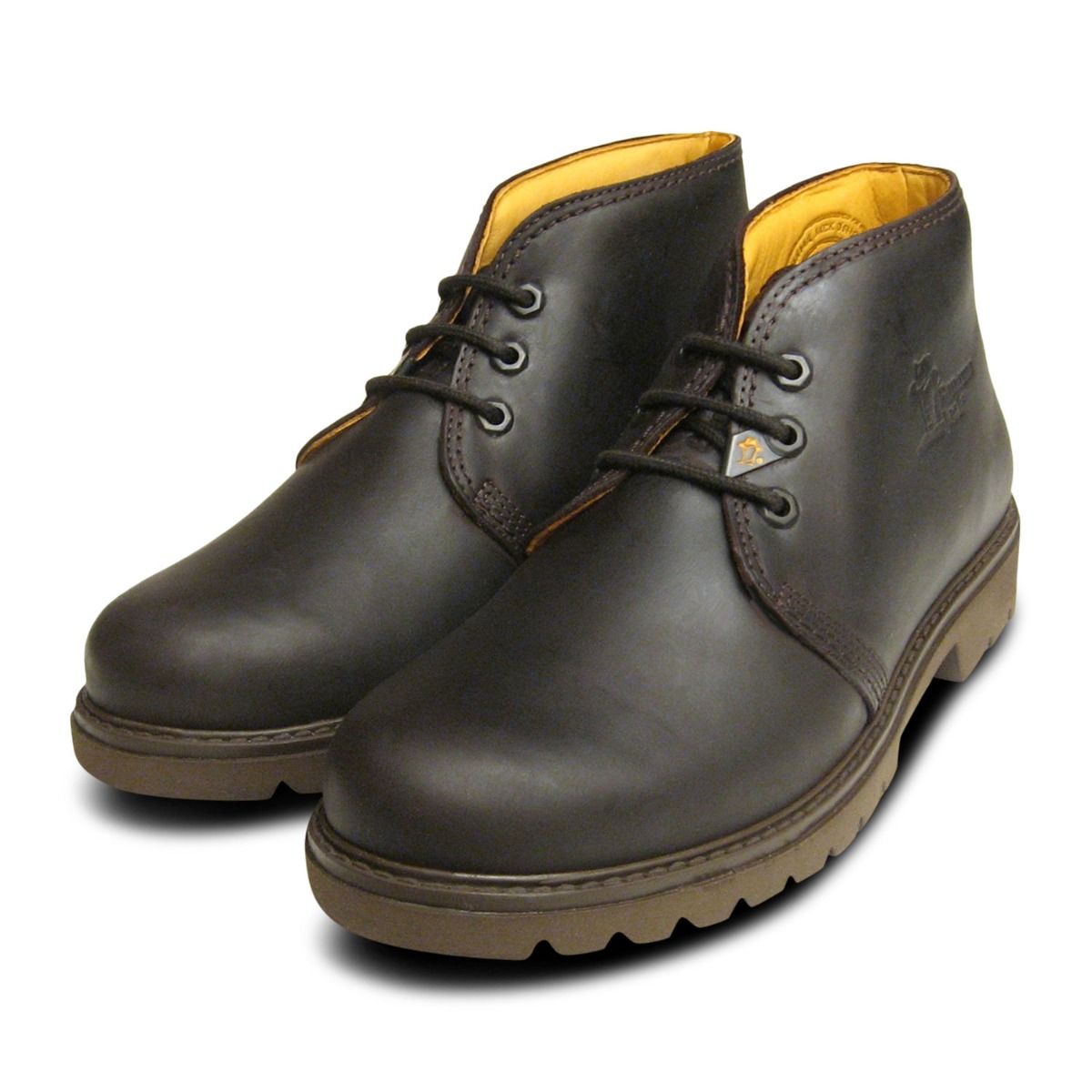 bota-napa-gras-c2-panama-jack-  display picture 1