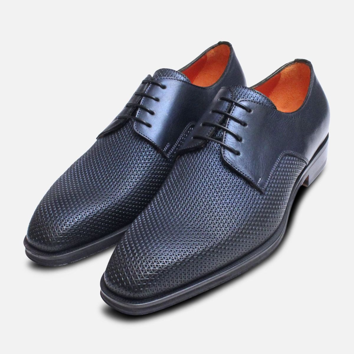 Designer Italian shoes Men main image 3