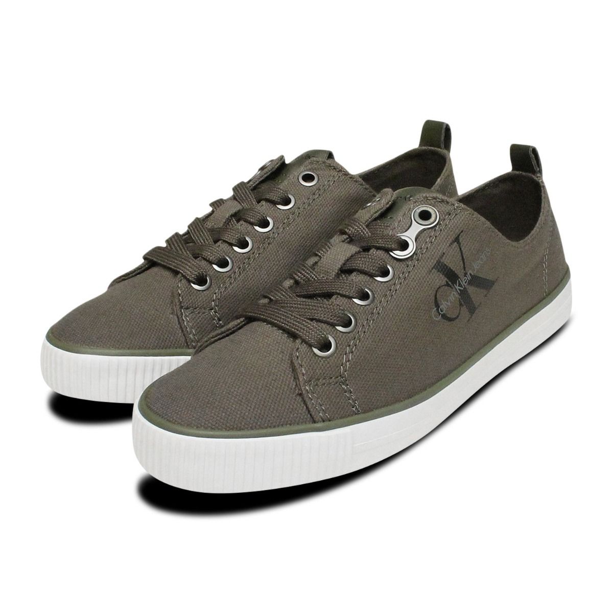 Calvin klein arthur canvas discount