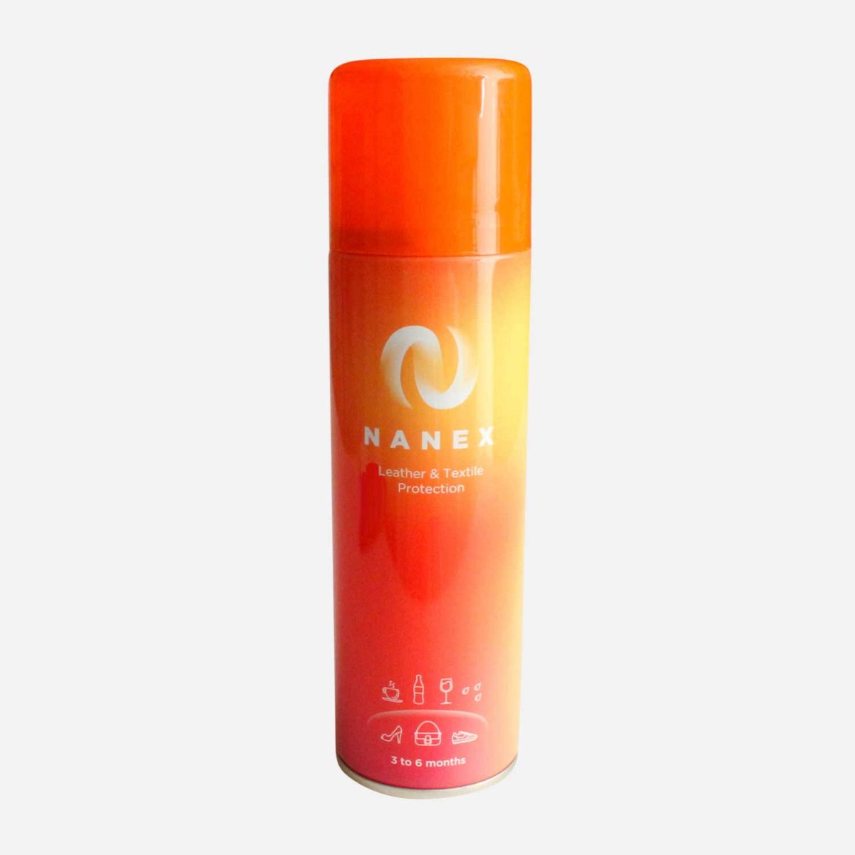 Nanex Leather & Textile Water Protection Spray 300ml