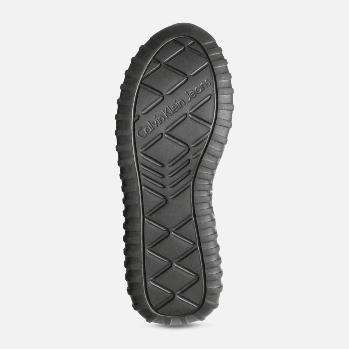 Berry Red Reika Calvin Klein Trainers for Women