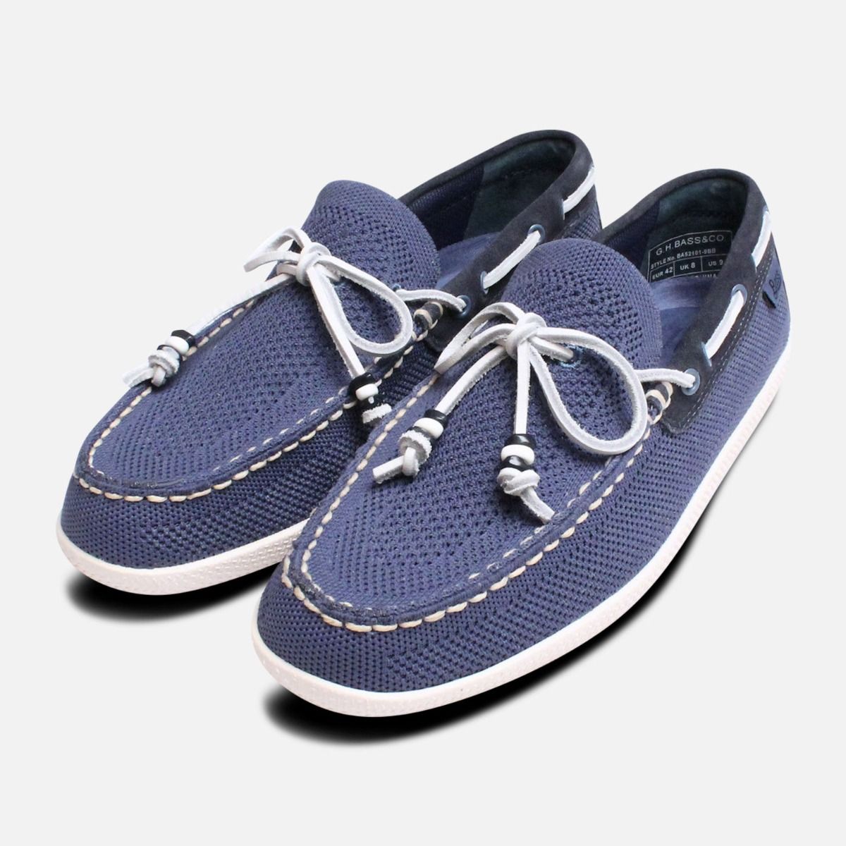 Bass-Gavin men Shoes G.H. Bass Men main image 3