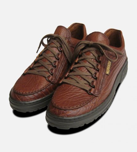 Mephisto Shoes Cruiser 2 Brown Desert