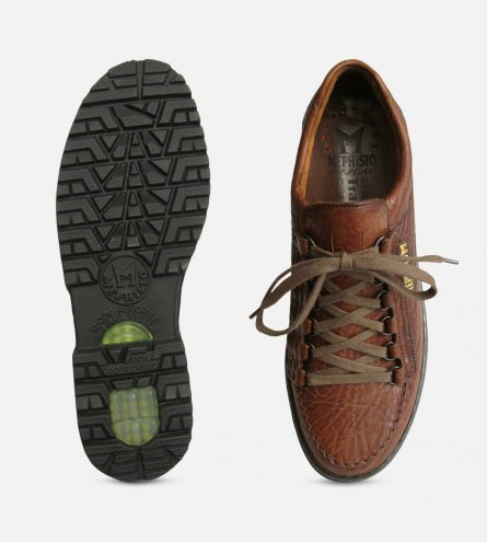 Mephisto Shoes Cruiser 2 Brown Desert