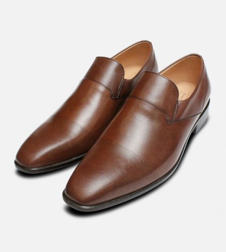 Lorenzo Brown Anatomic & Co Prime Slip On Loafer