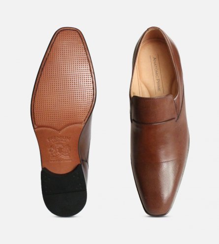 Lorenzo Brown Anatomic & Co Prime Slip On Loafer