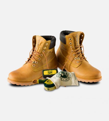 Panama Jack Original Mens Napa Vintage Boots