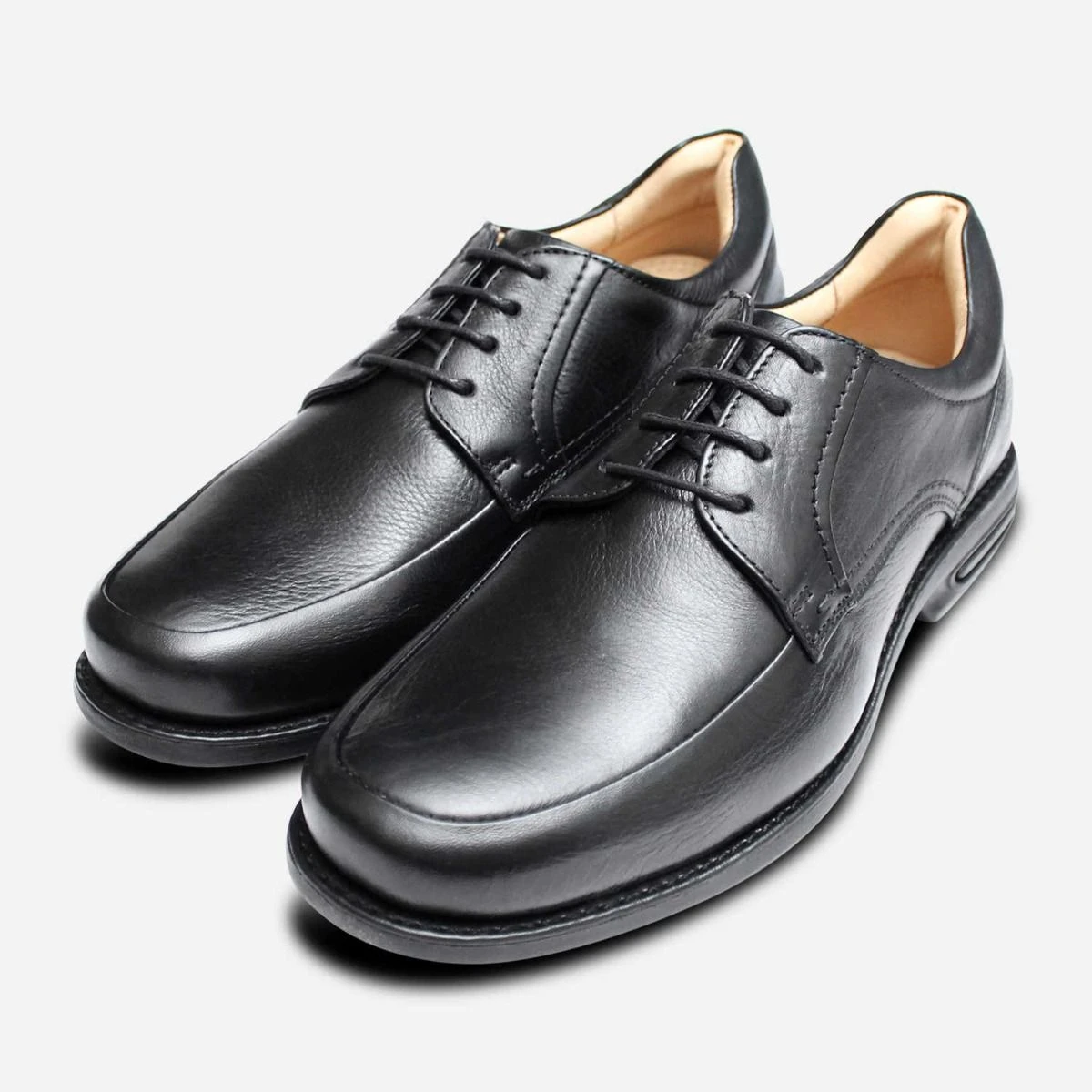 princess polly baby blue dress Original Footwear Co. Altama Uniform Oxford Dress Shoes – ShopCGX main image 1