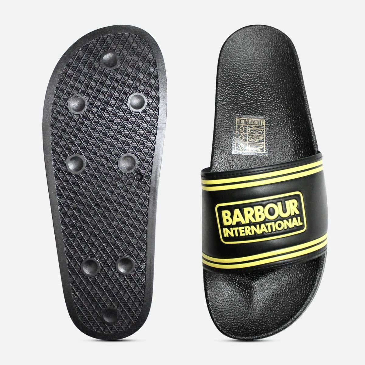 Barbour Slide Sandals Barbour Women main image 2