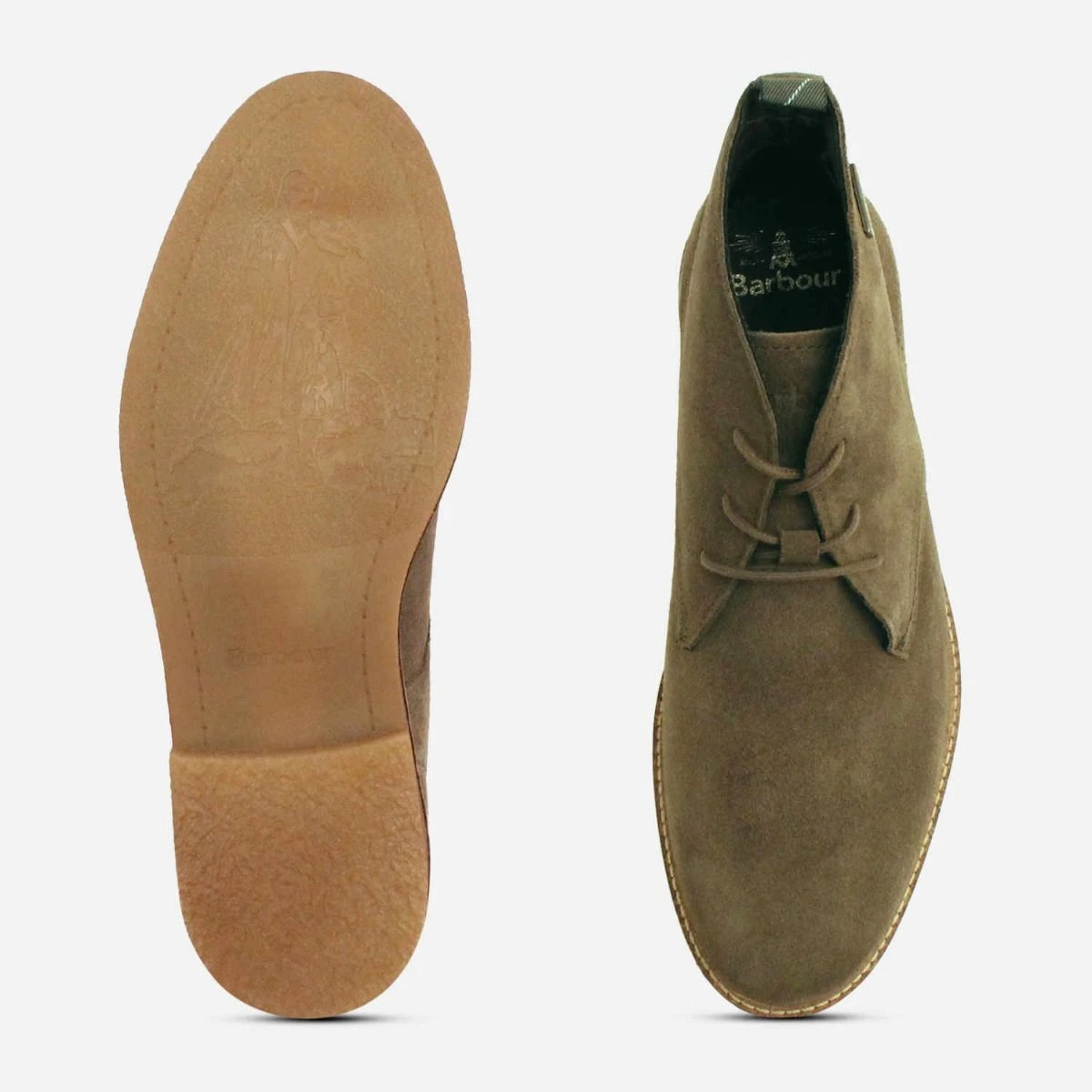 olive green dress boots Allen Edmonds Park Avenue Cap Toe Oxford Dress Boot Olive (7380) main image 1