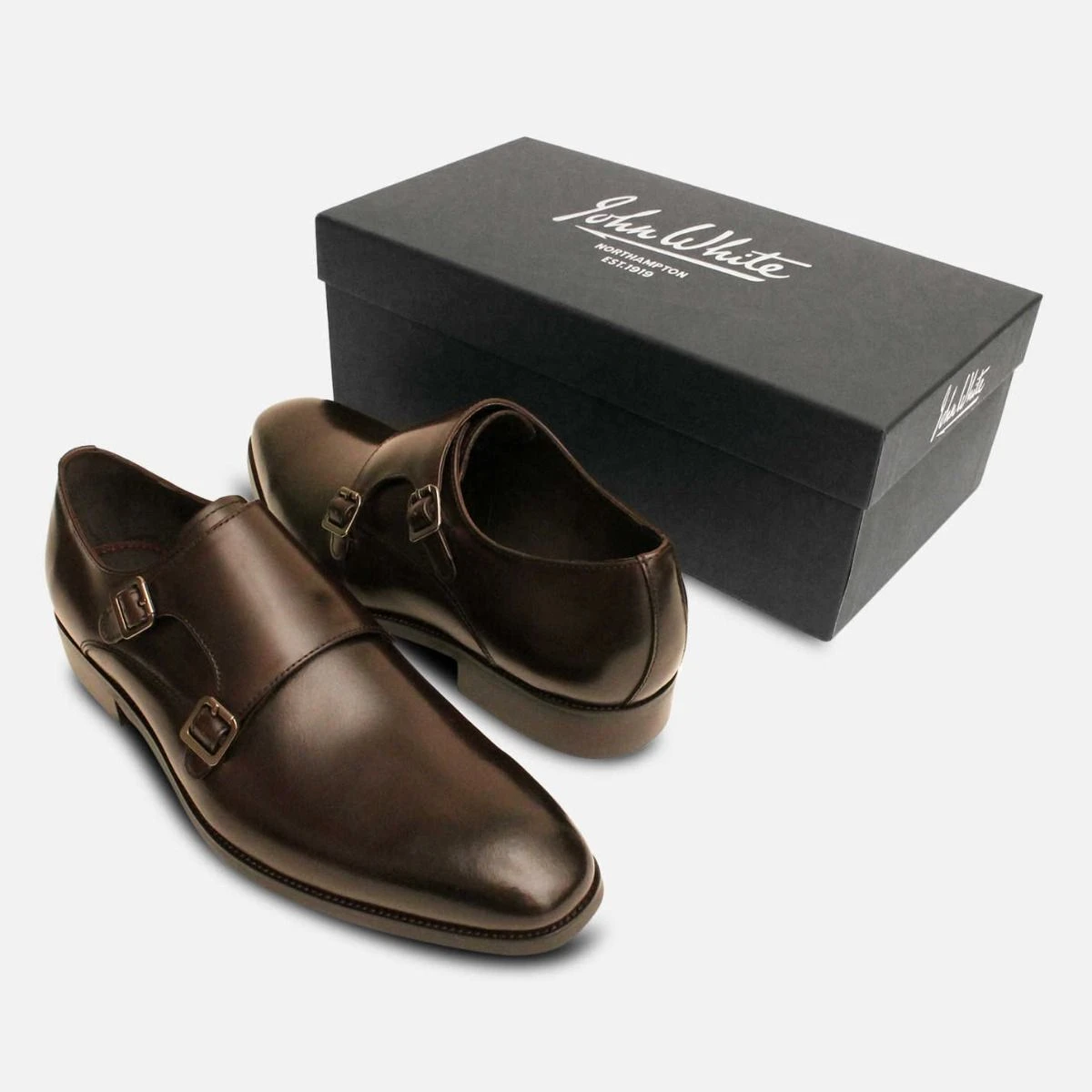 princess polly baby blue dress Men's Dress Shoes & Loafers main image 0