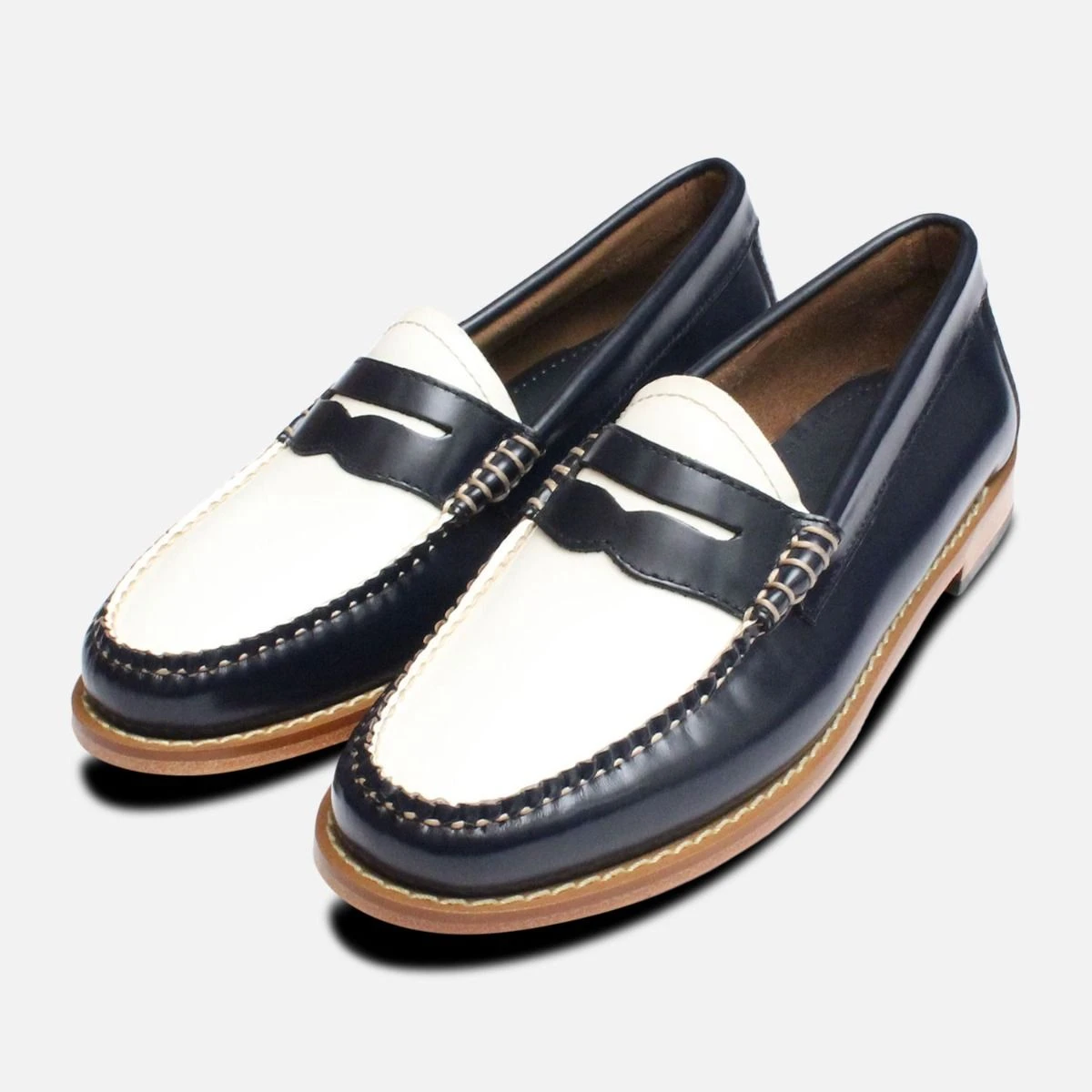 dresses for graduation blue Women’s Oxford Shoes Red Blue Cream Embassy London Eton UK 8 / EU 41 / US 10 main image 1