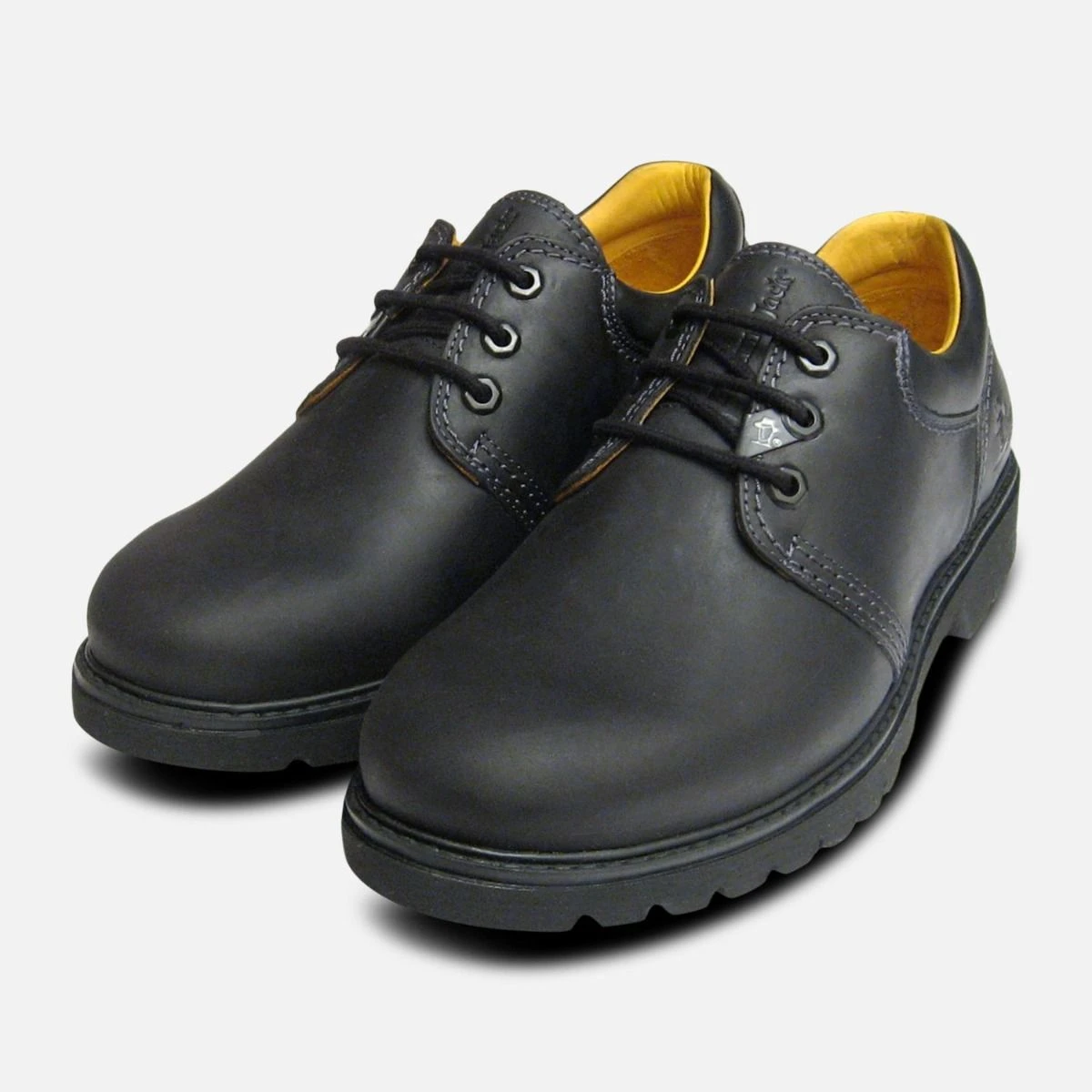 Panama Jack Black Waxy Waterproof Havana Joe Shoes Panama Jack Black Waxy Waterproof Havana Joe Shoes