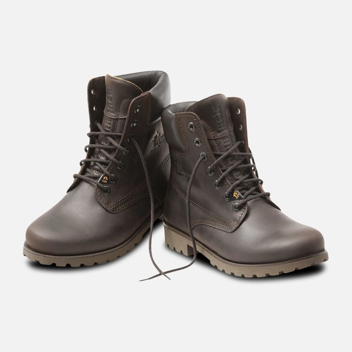 Havana Joe 03 Original Mens Brown Napa Gras Boots