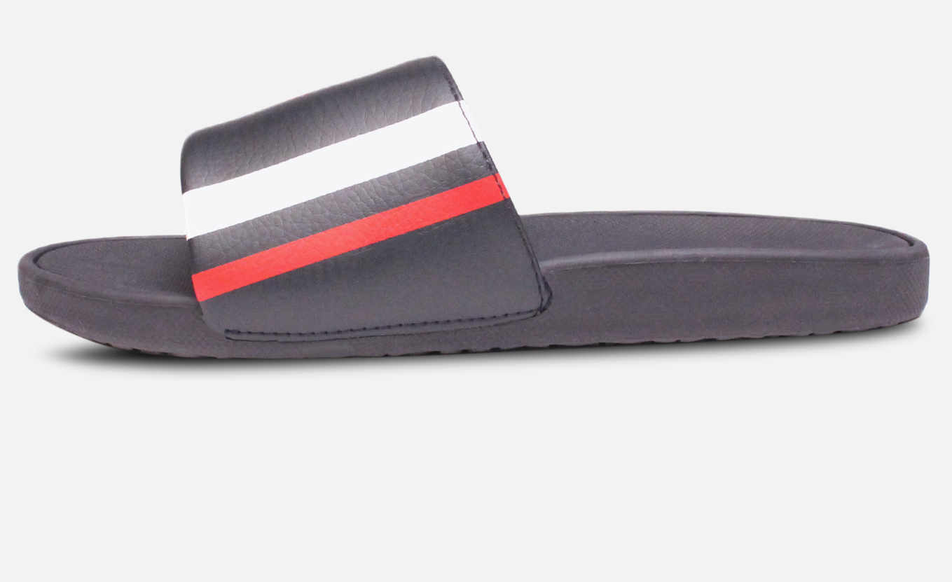 Ralph Lauren Polo Childrens Bensley II Slider Sandals