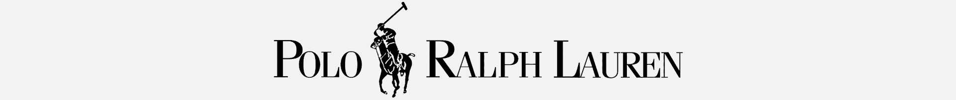 Ralph Lauren Polo Charcoal Grey Mens Slippers