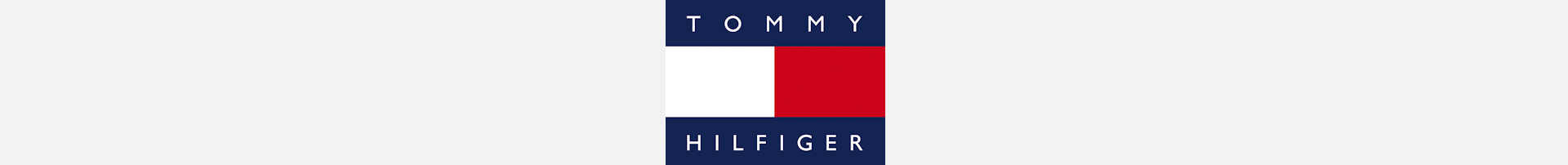 Tommy Hilfiger Flag Detail Sneaker in Midnight Blue