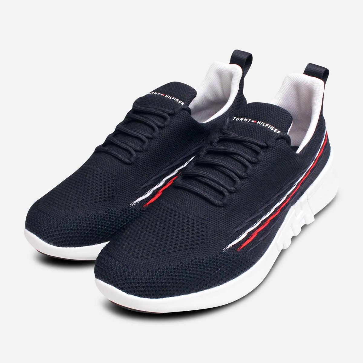 tommy-hilfiger-navy-blue-  display picture 2