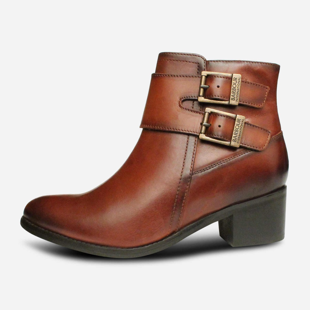 Barbour inglewood hot sale boots