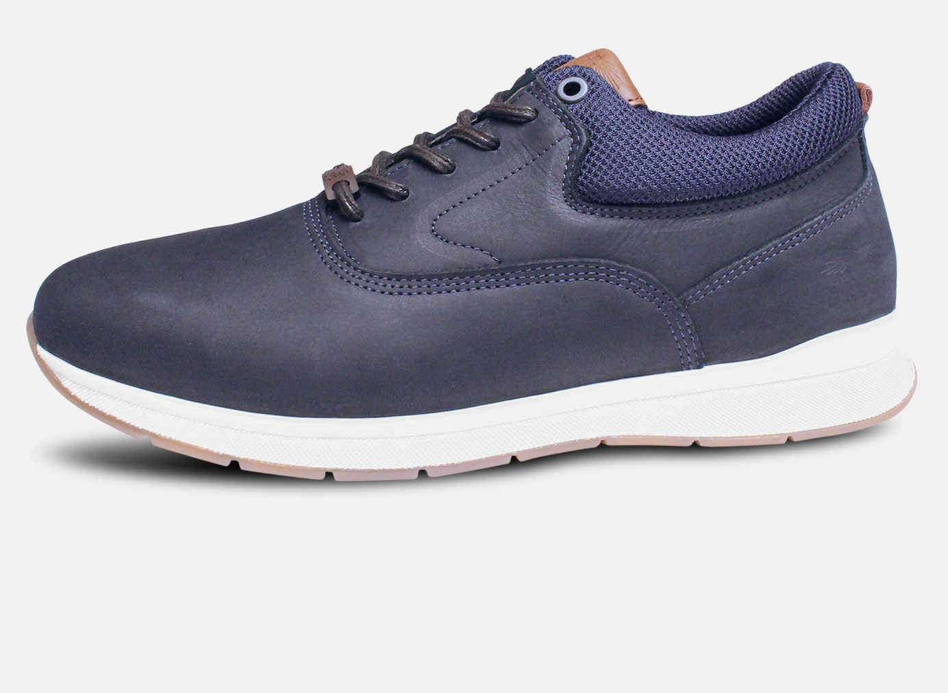 Barbour shoes Blue online