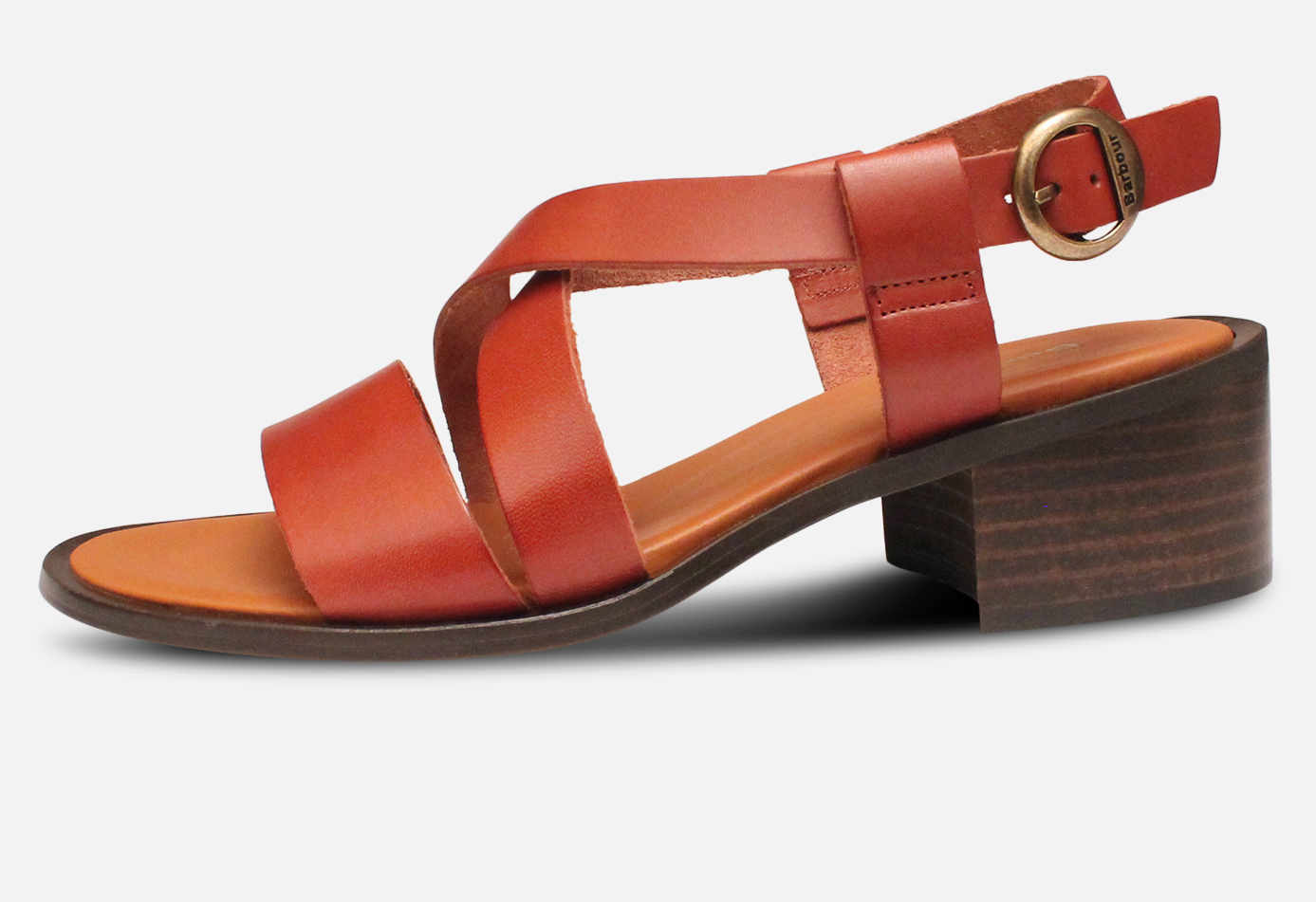 thea sandals