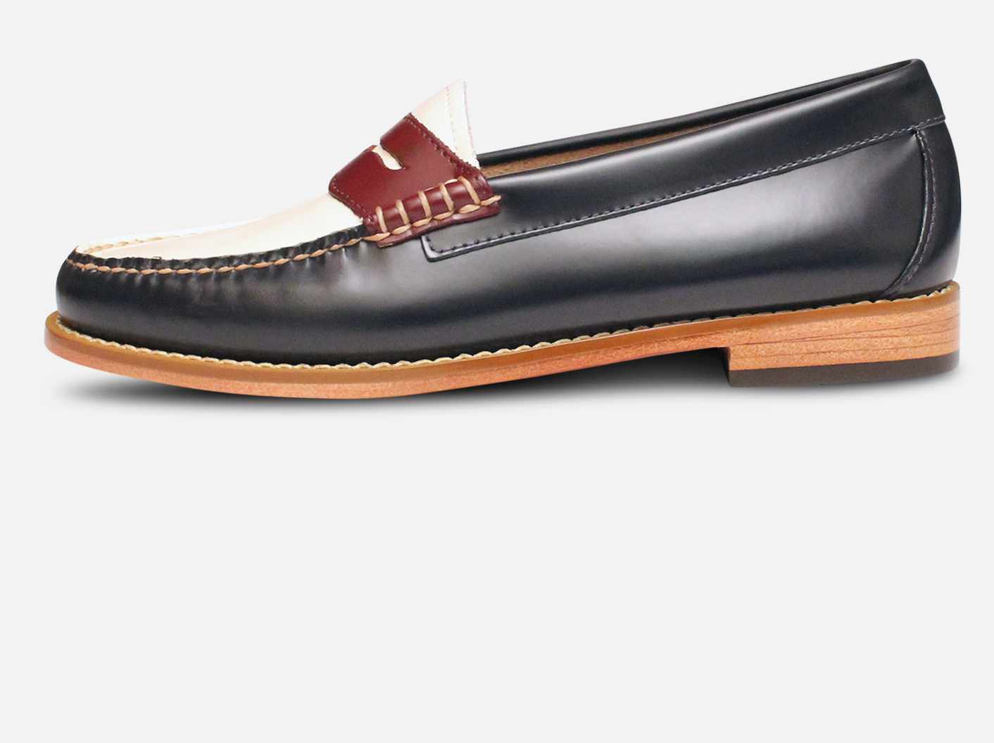 Bass weejuns sports clearance direct