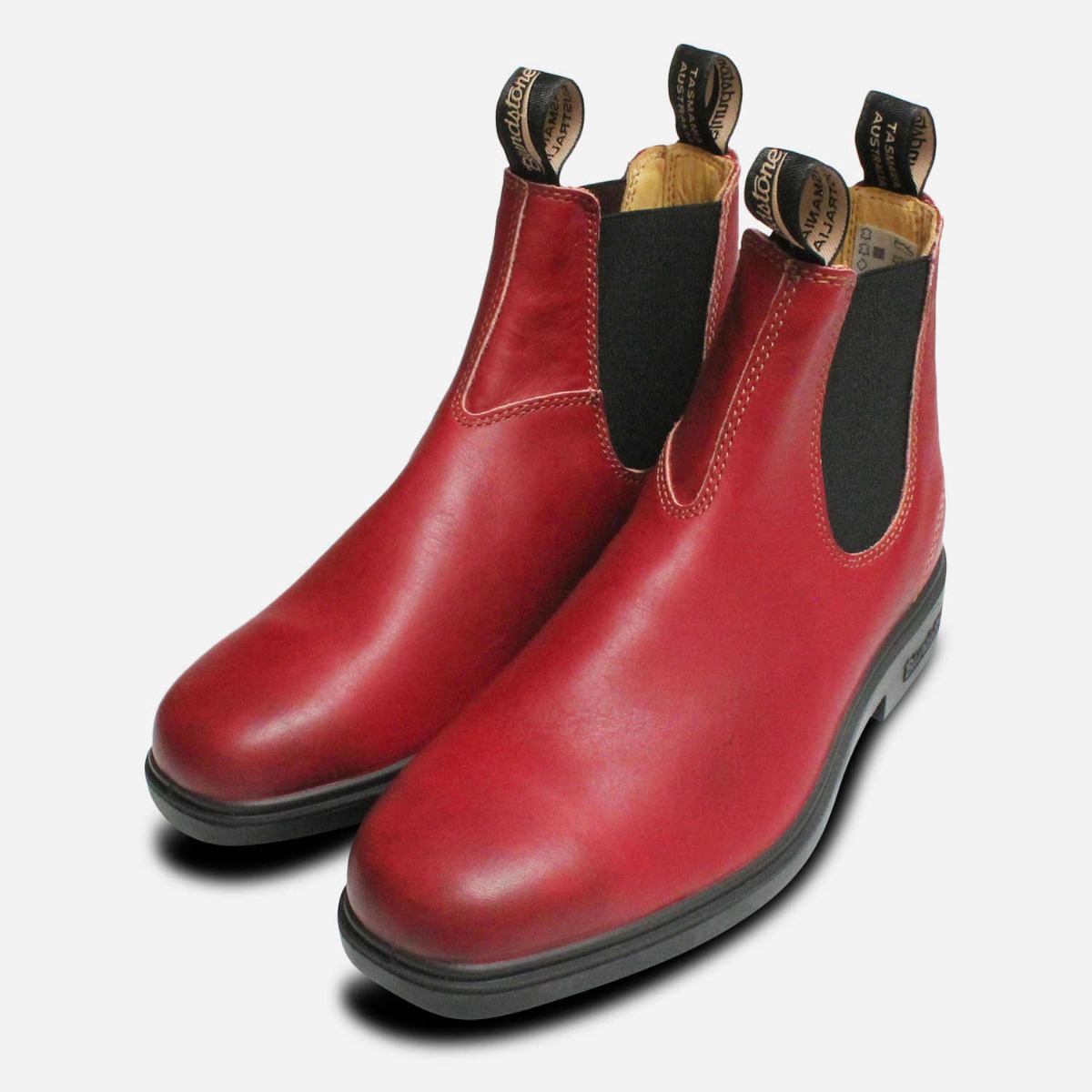ladies rubber sole boots